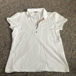 Burberry Brit Polo Women’s XL
